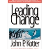 LEADING CHANGE