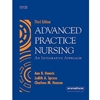 Advanced Practice Nursing: An Integrative Approach