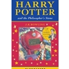 HARRY POTTER & THE PHILOSOPHER'S STONE BRITISH ED