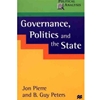 GOVERNANCE POLITICS AND THE STATE
