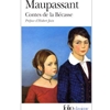 CONTES DE LA BECASSE