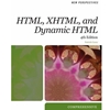 NEW PERSPECTIVES ON XTML XHTML & DYNAMIC HTML COMPREHENSIVE