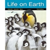 LIFE ON EARTH WITH CD-ROM