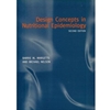 DESIGN CONCEPTS IN NUTRITIONAL EPIDEMIOLOGY