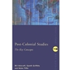 POST COLONIAL STUDIES