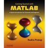 GETTING STARTED WITH MATLAB