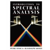 INTRODUCTION TO SPECTRAL ANALYSIS