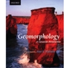 GEOMORPHOLOGY
