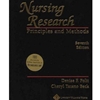 NURSING RESEARCH