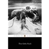 THREE GOTHIC NOVELS - CASTLE OF OTRANTO, VATHEK, FRANKENSTEIN