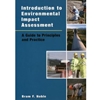 INTRODUCTION TO ENVIRONMENTAL IMPACT ASSESSMENT