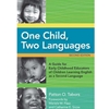 ONE CHILD TWO LANGUAGES