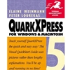 QUARKXPRESS 5 FOR WINDOWS & MACINTOSH VISUAL QUICKSTART GUID