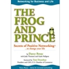 FROG & THE PRINCE