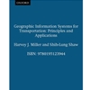 GEOGRAPHIC INFORMATION SYSTEMS FOR TRANSPORTATION