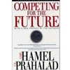 COMPETING FOR THE FUTURE