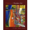 HISTORY OF MODERN ART