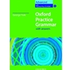OXFORD PRACTICE GRAMMAR WITH ANSWERS ADVANCED WITH CD