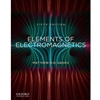 ELEMENTS OF ELECTROMAGNETICS