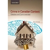 CRIME IN CANADIAN CONTEXT