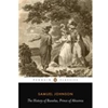 HISTORY OF RASSELAS PRINCE OF ABYSSINIA