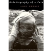 AUTOBIOGRAPHY OF A FACE