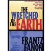 WRETCHED OF THE EARTH