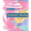 GUIDE TO FASHION SEWING