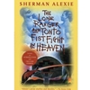 LONE RANGER & TONTO FISTFIGHT IN HEAVEN