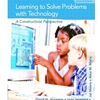 LEARNING TO SOLVE PROBLEMS WITH TECHNOLOGY
