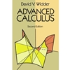 Advanced Calculus
