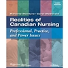 REALITIES OF CANADIAN NURSING