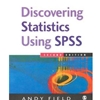 DISCOVERING STATISTICS USING SPSS