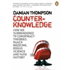 COUNTER-KNOWLEDGE