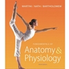 FUNDAMENTALS OF ANATOMY & PHYSIOLOGY WITH MASTERING A&P