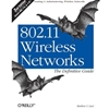 802.11 Wireless Networks: The Definitive Guide