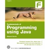 FUNDAMENTALS OF PROGRAMMING USING JAVA