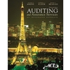 AUDITING & ASSURANCE SERVICES