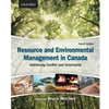 RESOURCE & ENVIRONMENTAL MANAGEMENT IN CANADA