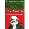 MARXISM & LITERATUIRE