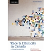 RACE & ETHNICITY IN CANADA