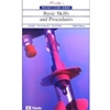 BASIC SKILLS & PROCEDURE MOSBY'S POCKET GUIDE