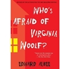 WHO'S AFRAID OF VIRGINIA WOOLF