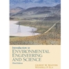 INTRO TO ENVIRONMENTAL ENGINEERING & SCIENCE