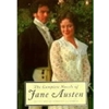 COMPLETE NOVELS OF JANE AUSTEN