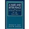 HARD & BITTER PEACE