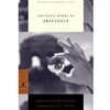 BASIC WORKS OF ARISTOTLE