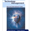 TECHNOLOGY MANAGEMENT