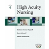 HIGH ACUITY NURSING