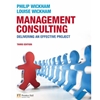 MANAGEMENT CONSULTING